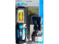 Nabíjecí LED svítilna XTline